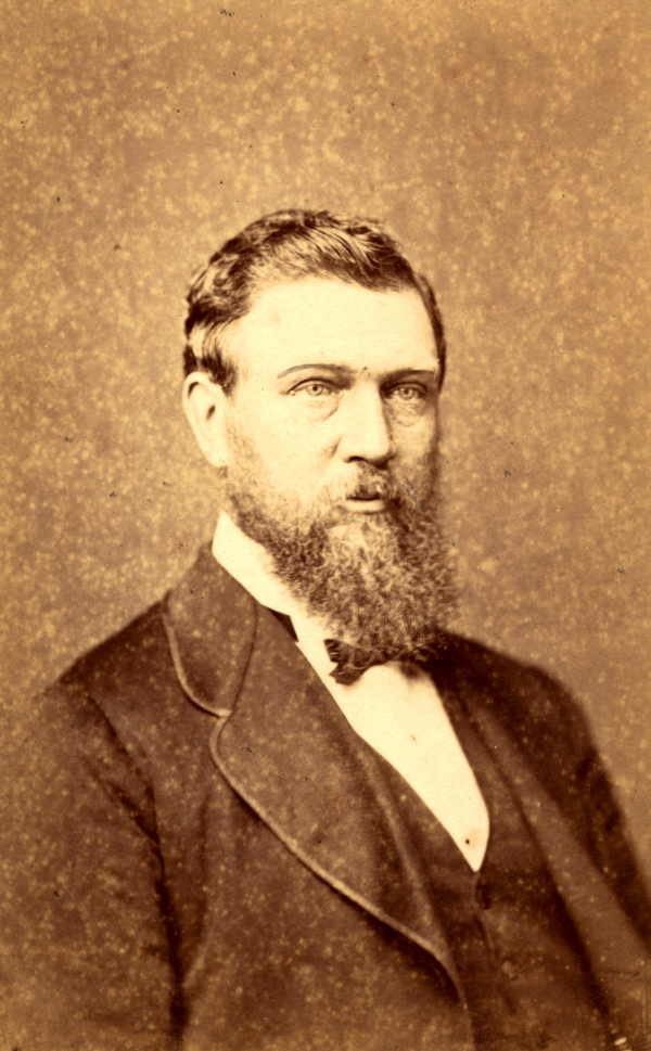 Andrew Sexton Gray