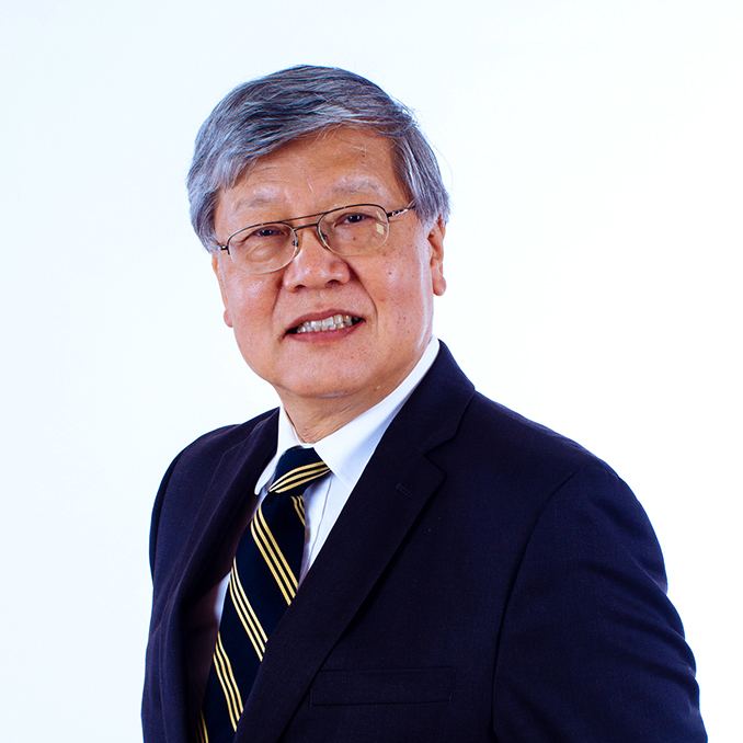 Andrew Sheng Board of Trustees About Khazanah Research Institute