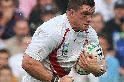 Andrew Sheridan England recall Andrew Sheridan for All Blacks Test London Evening