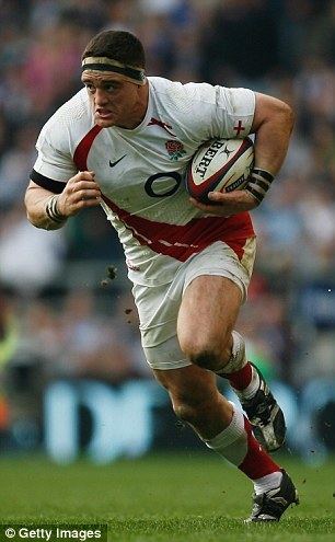 Andrew Sheridan Andrew Sheridan forced to retire from rugby with immediate effect