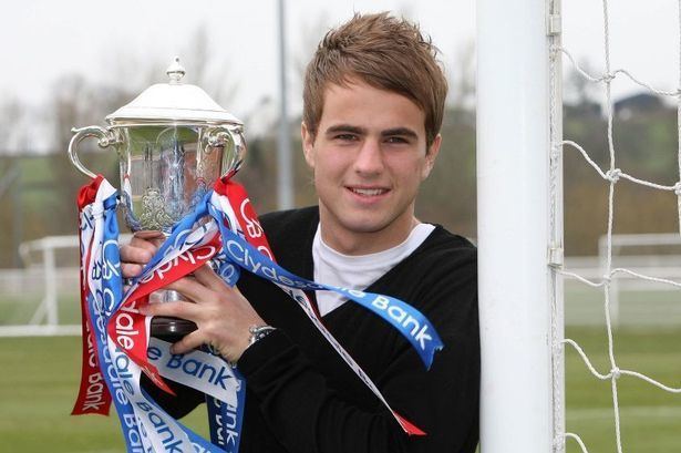 Andrew Shinnie Birmingham City linked with Scotland international Andrew