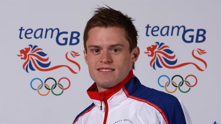 Andrew Smith (badminton) Andrew Smith Badminton News Olympic Results and History