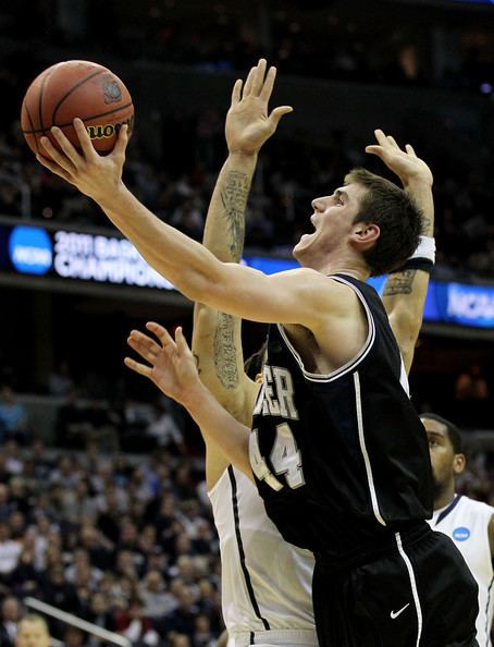 Andrew Smith (basketball) Andrew Smith Pictures NCAA Basketball Tournament Third