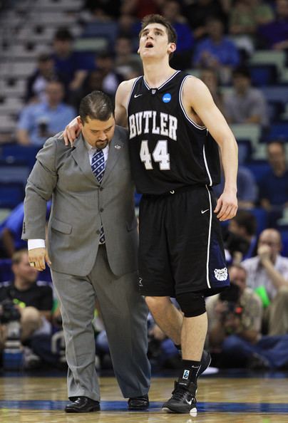 Andrew Smith (basketball) Andrew Smith Pictures NCAA Basketball Tournament