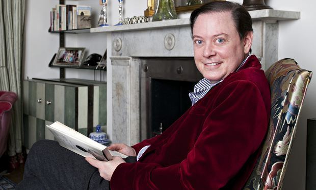 Andrew Solomon Wellcome book prize goes to Andrew Solomon39s Far From the