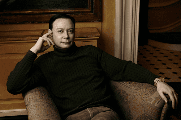 Andrew Solomon Andrew Solomon Andrew Solomon is a writer and lecturer