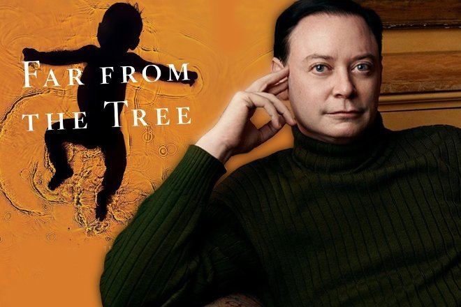 Andrew Solomon Andrew Solomon The conditions I39ve written about have