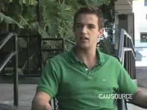 Andrew St. John Andrew St John from Life is Wild talks to Jason C Part