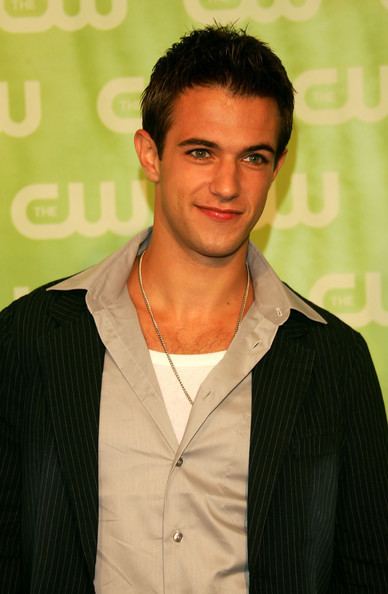 Andrew St. John Andrew St John Photos The CW Network Upfront Zimbio