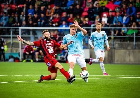 Andrew Stadler ASN article Andrew Stadler Is Pursuing Soccer Dream in Sweden