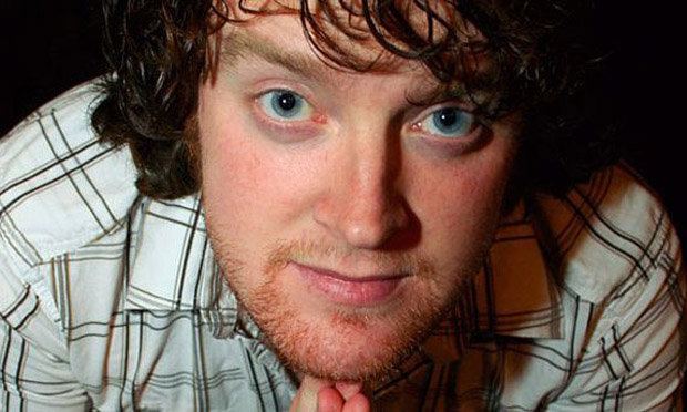 Andrew Stanley Festival News Andrew Stanley to host the final of Irish Comedian