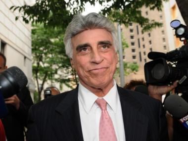 Andrew Stein Former Borough President Andrew Stein Escapes Jail in 1M