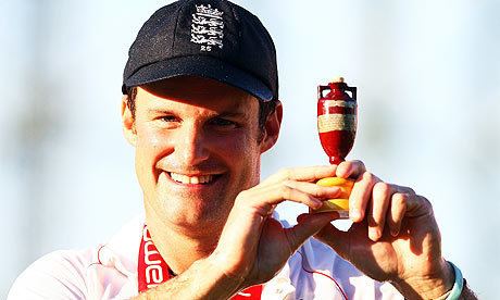 Andrew Strauss Latest News Biography Photos Stats Andrew
