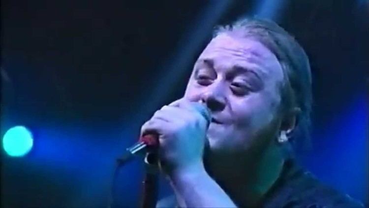 Andrew Strong Andrew Strong Same Old Me 1994 YouTube