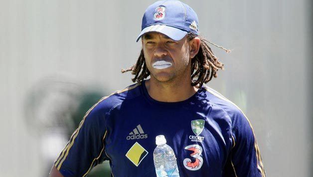 Andrew Symonds Controversys favourite child Cricket Country