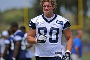 Andrew Szczerba Andrew Szczerba News Stats Photos Atlanta Falcons