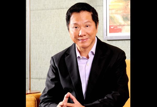 Andrew Tan Tan consolidates real estate assets Business News The