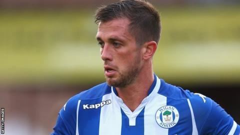 Andrew Taylor (footballer, born 1986) Andrew Taylor Wigan Athletic defender joins Bolton Wanderers on