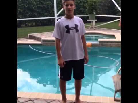 Andrew Torgashev Andrew Torgashev ALS Ice Bucket Challenge YouTube