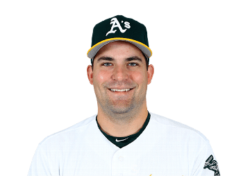Andrew Triggs Andrew Triggs Stats News Pictures Bio Videos Oakland Athletics