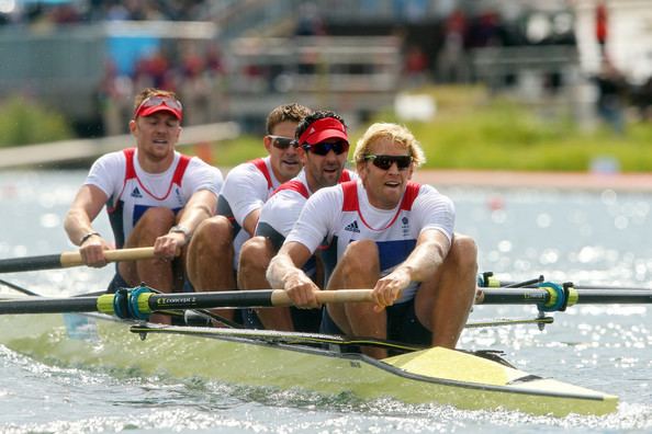 Andrew Triggs Hodge Andrew Triggs Hodge Pictures Olympics Day 8 Rowing