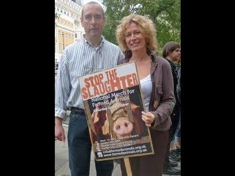 Andrew Tyler Animal Aid Head Andrew Tyler Not Keen On Pets YouTube