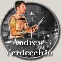 Andrew Verdecchio wwwangelfirecommbfiveironfrenzyimagesandy1jpg