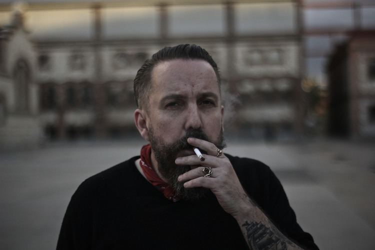 Andrew Weatherall Andrew Weatherall launches subscriptiononly vinylonly