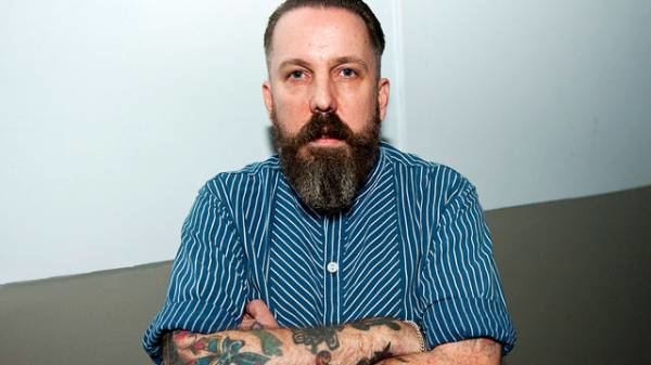 Andrew Weatherall wotwot