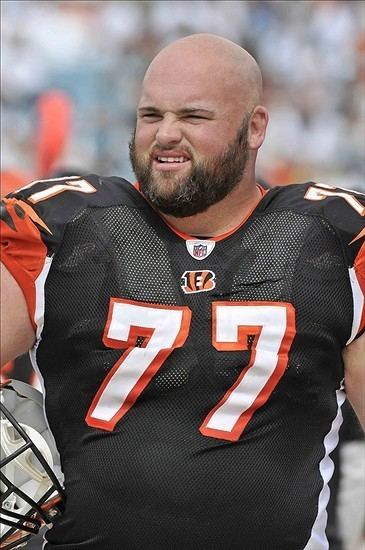 Andrew Whitworth SH Morning Headlines Pro Football Focus Interviw with