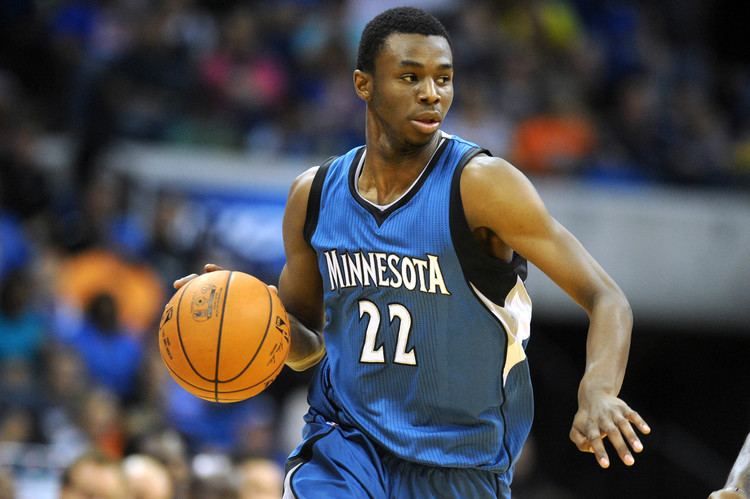 Andrew Wiggins Andrew Wiggins Wins 20142015 NBA Rookie of the Year NBA