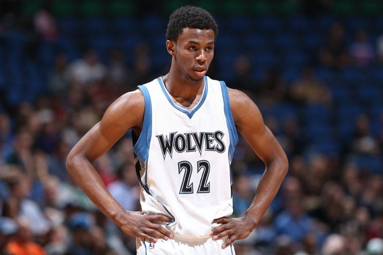 Andrew Wiggins Andrew Wiggins Top 10 Plays of the 20142015 Season YouTube