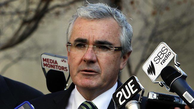 Andrew Wilkie PM39s big gamble cutting Andrew Wilkie loose by reneging