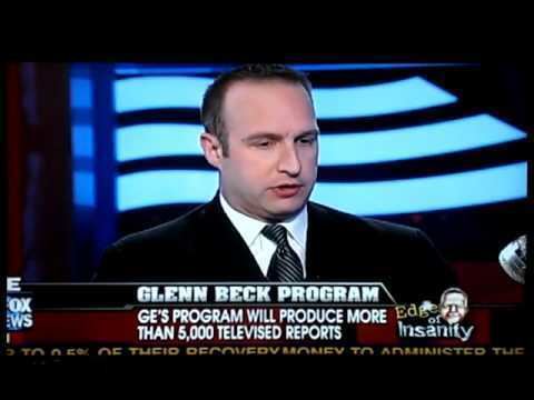 Andrew Wilkow andrew Wilkow on glen beck YouTube