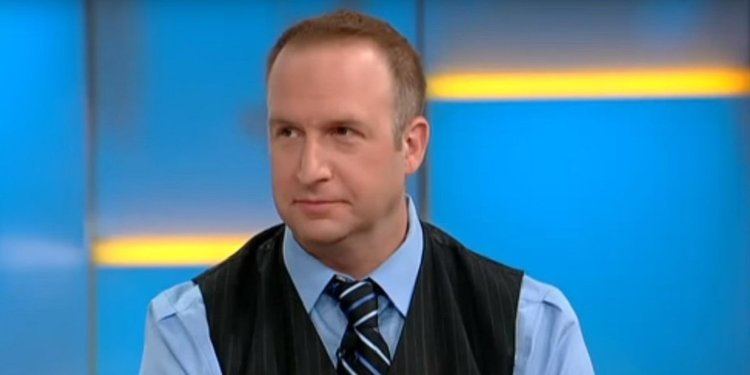 Andrew Wilkow Andrew Wilkow