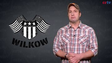 Image result for Andrew Wilkow