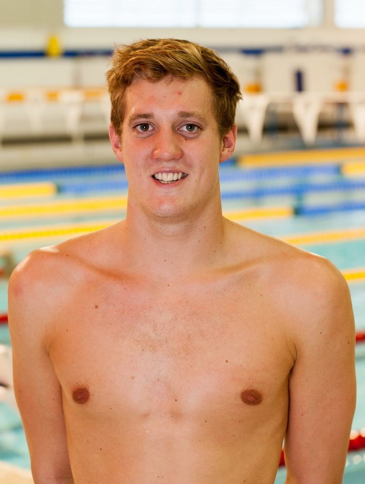 Andrew Willis (swimmer) Andrew Willis Team Bath