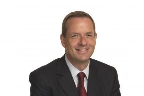 Andrew Witty Sir Andrew Witty announces decision to step down as CEO of GSK