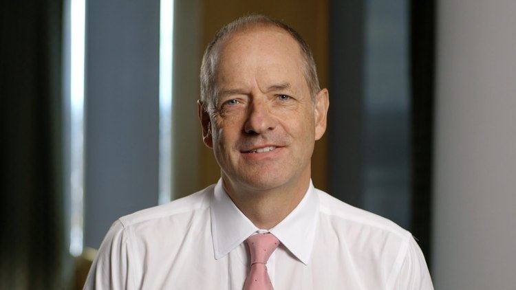 Andrew Witty Sir Andrew Witty CEO discusses GSKs second quarter results 2016