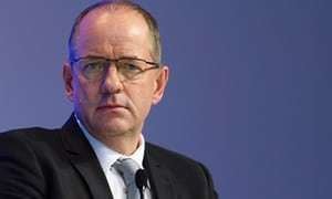 Andrew Witty Sir Andrew Witty nears his last Glaxo goodbye Business The Guardian