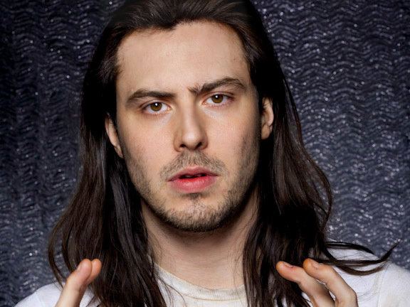 Andrew W.K. Andrew WK News OFFICIAL STATEMENT Andrew Shares