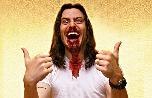 Andrew W.K. Andrew WK announces Canadian tour dates News