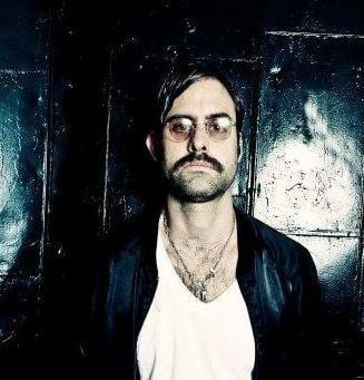 Andrew Wyatt Miike Snow39s Andrew Wyatt Goes Solo And Septimus KCRW