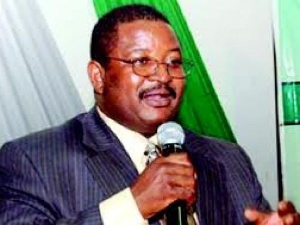 Andrew Yakubu NNPC Boss Not On Facebook Twitter Corporation