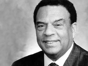 Andrew Young Ambassador Andrew Young HOPE Global Forums Presented