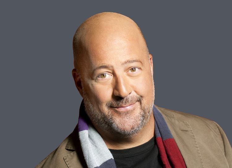 Andrew Zimmern Eating well in America is a class privilegequot Andrew