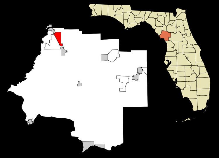 Andrews, Levy County, Florida
