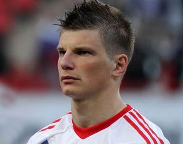 Andrey Arshavin Andrey Arshavin Wikipedia