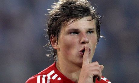 Andrey Arshavin AndreiArshavin001jpg