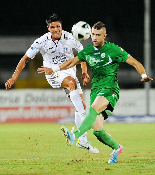 Andrey Galabinov AS Avellino v Novara Calcio Serie B Pictures Zimbio